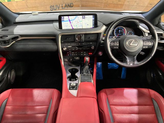 Lexus RX 2