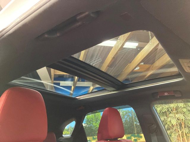 Lexus RX 3