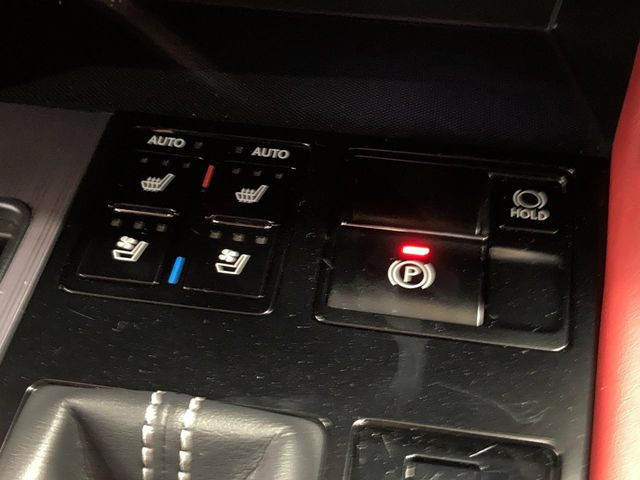 Lexus RX 5