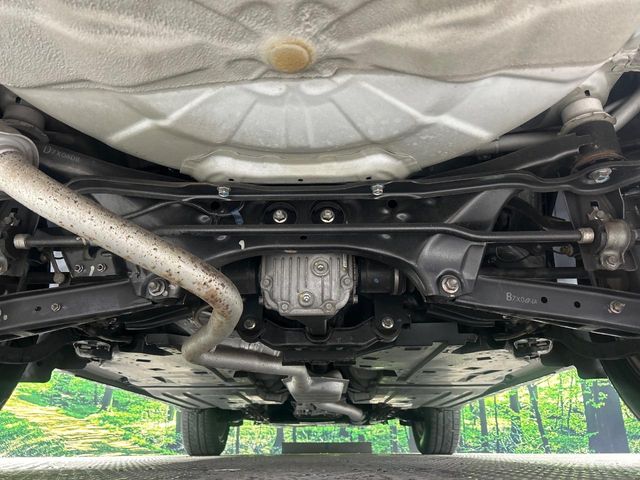 Subaru Legacy Outback 4