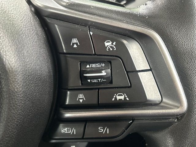 Subaru Legacy Outback 7