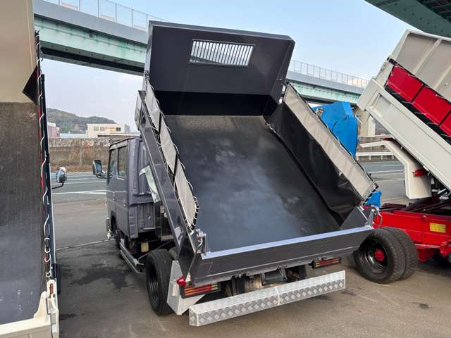 Mitsubishi Fuso Canter 6