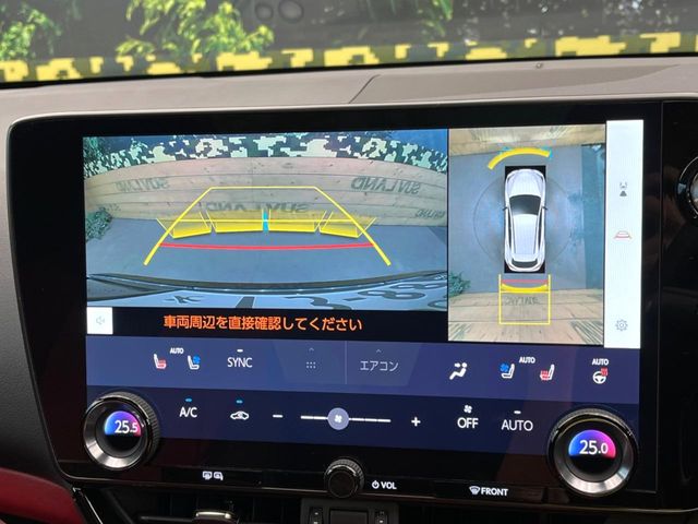 Lexus NX 4