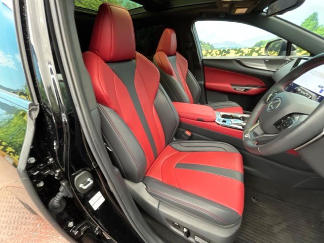 Lexus NX 8