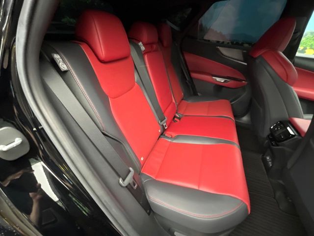 Lexus NX 9