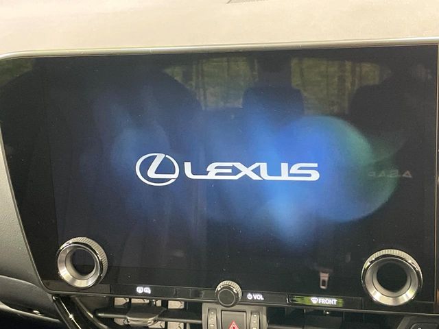 Lexus NX 6