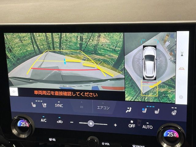 Lexus NX 7