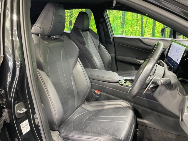 Lexus NX 9