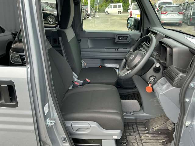 Honda N-VAN 13