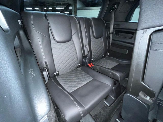 Mercedes-Benz GLB 11
