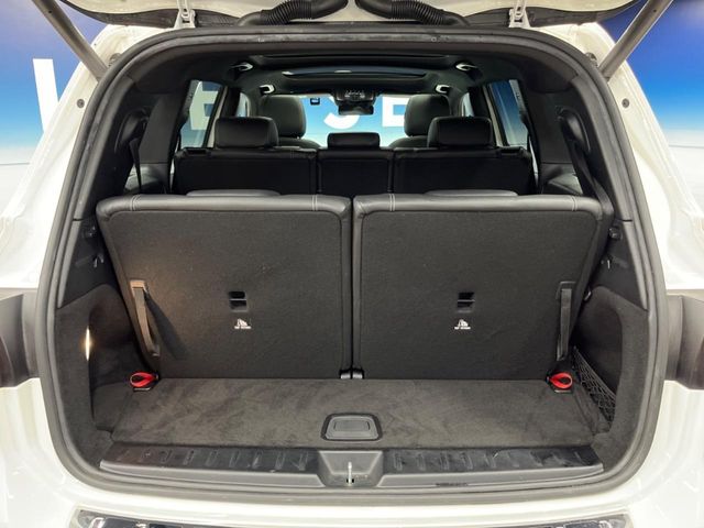 Mercedes-Benz GLB 12