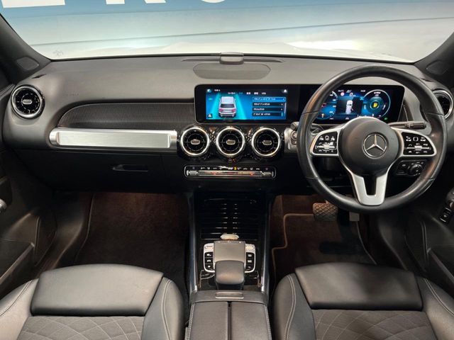 Mercedes-Benz GLB 2
