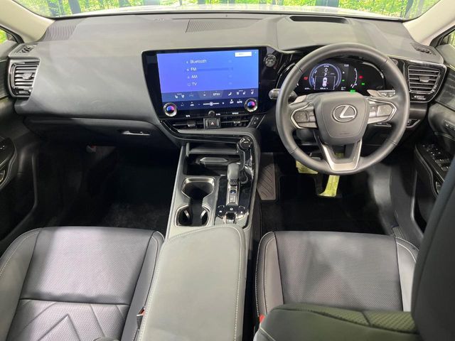 Lexus NX 2
