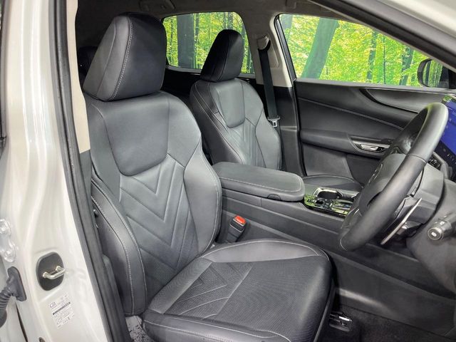 Lexus NX 8
