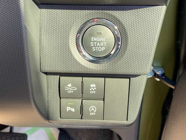 Daihatsu Taft 11
