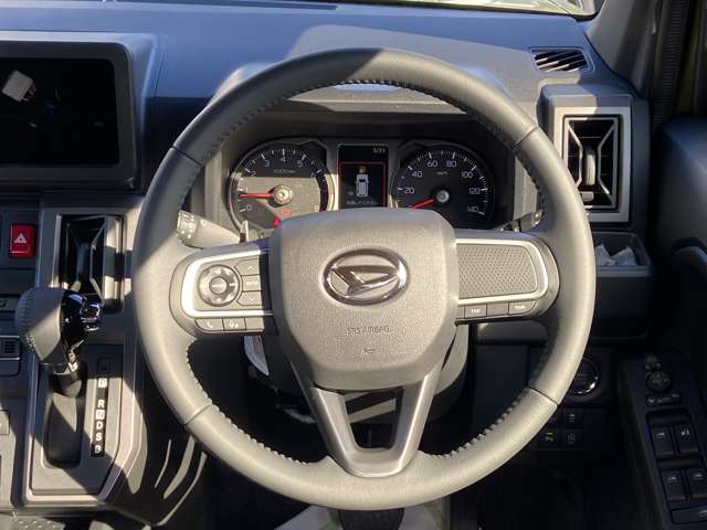 Daihatsu Taft 8