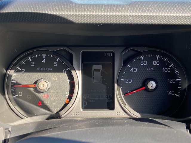 Daihatsu Taft 9