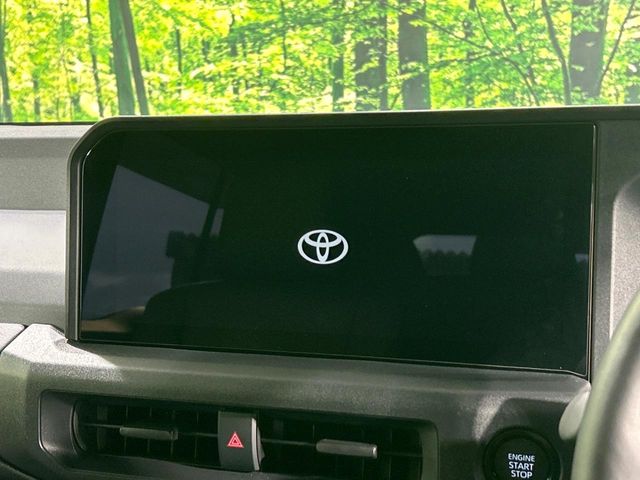 Toyota Land Cruiser FJ 3