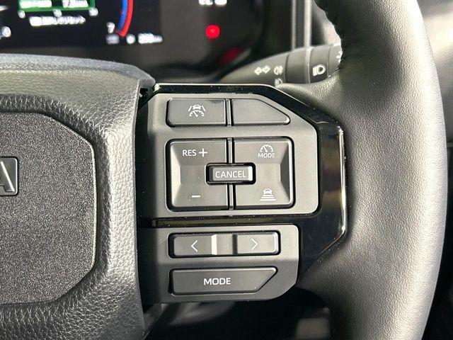 Toyota Land Cruiser FJ 5