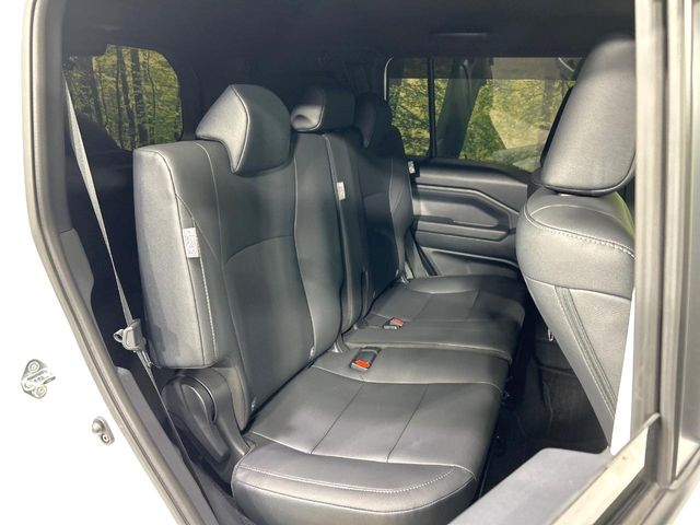 Toyota Land Cruiser FJ 9