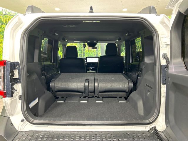 Toyota Land Cruiser FJ 10