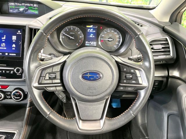 Subaru XV 11