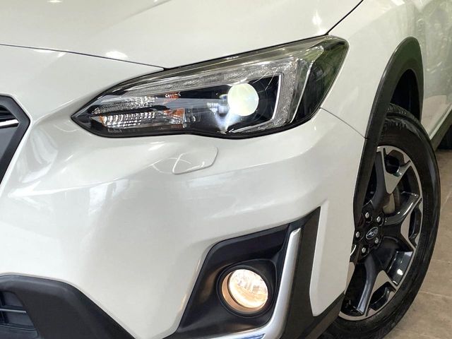 Subaru XV 12
