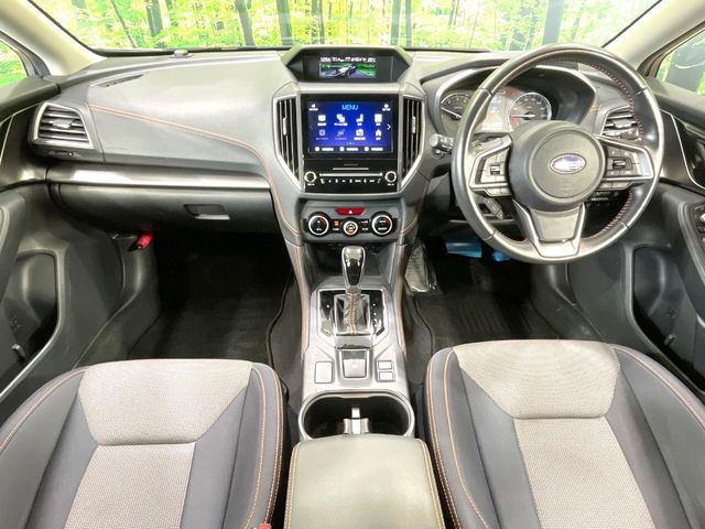Subaru XV 2