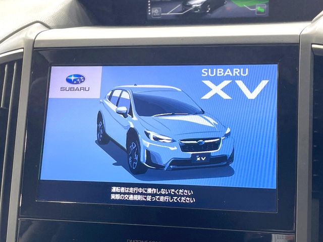 Subaru XV 4