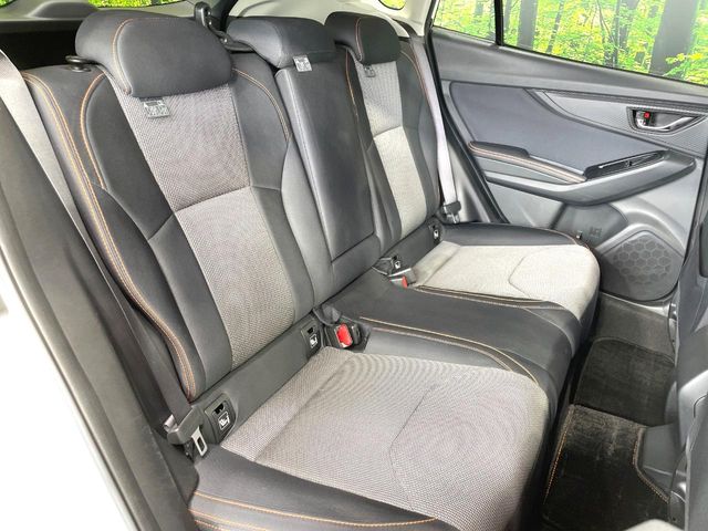 Subaru XV 9