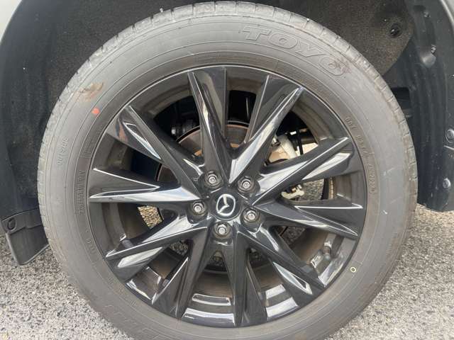 Mazda CX-5 12