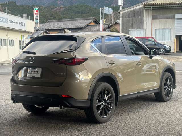 Mazda CX-5 7