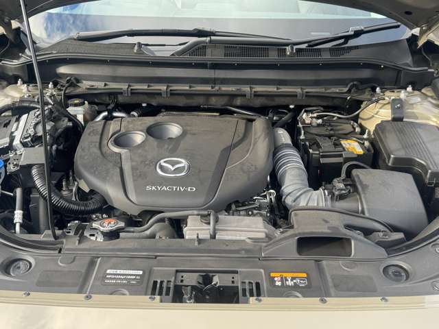 Mazda CX-5 9