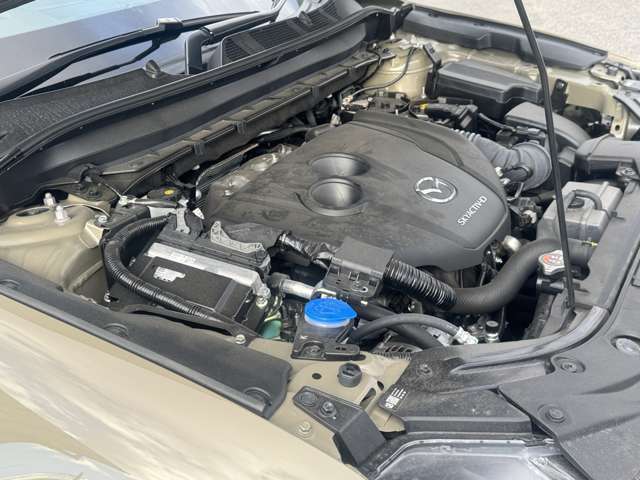 Mazda CX-5 10