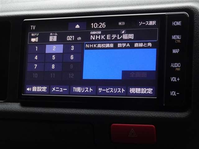 Toyota Hiace Commuter 7