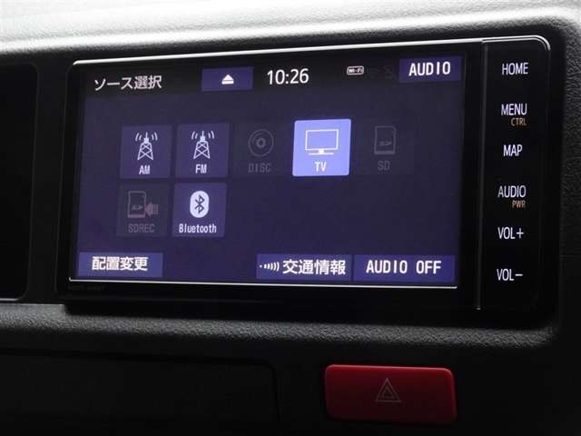 Toyota Hiace Commuter 8