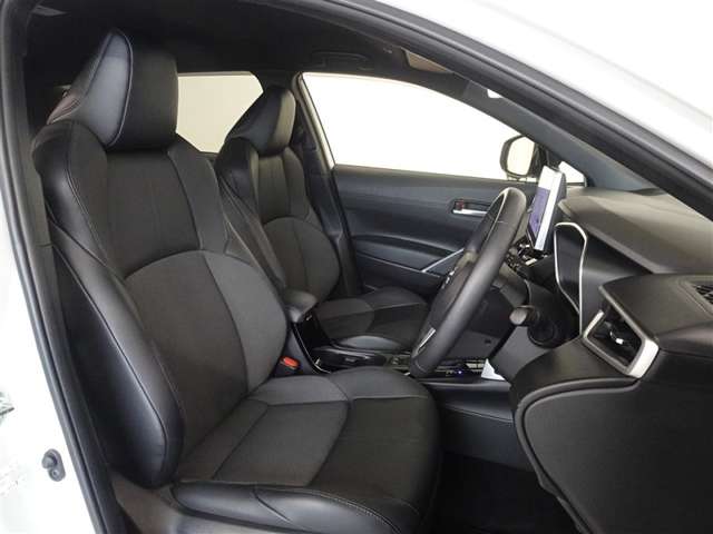 Toyota Corolla Cross 4