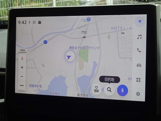 Toyota Corolla Cross 6