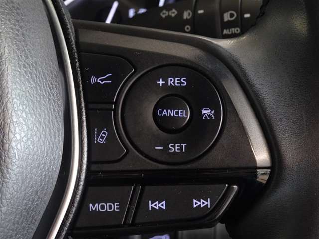 Toyota Harrier 12