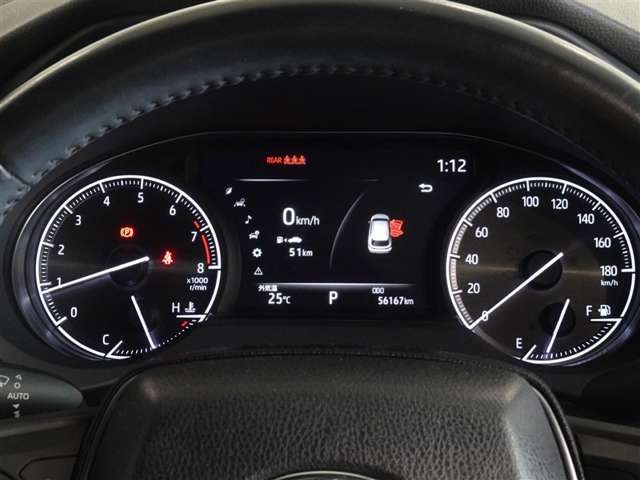 Toyota Harrier 10