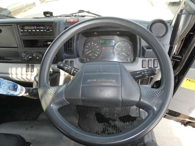 Mitsubishi Fuso Canter 12