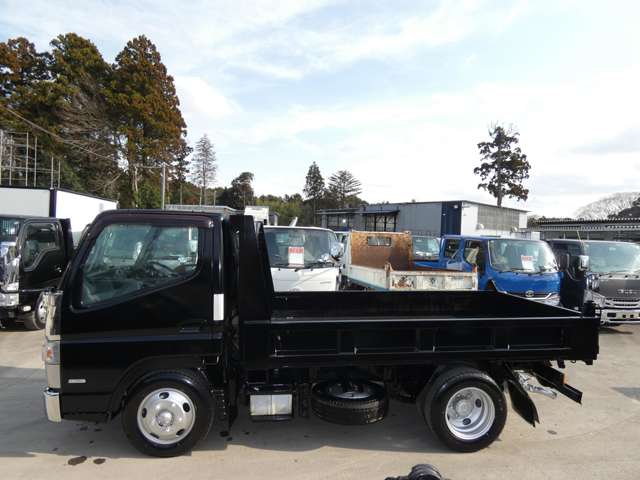 Mitsubishi Fuso Canter 6