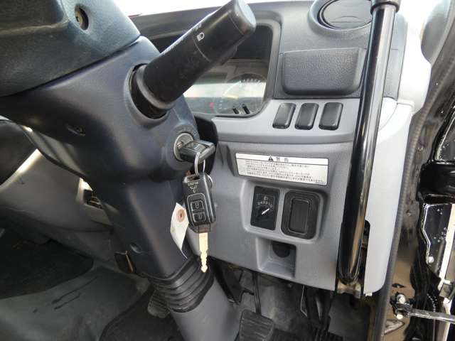 Mitsubishi Fuso Canter 11