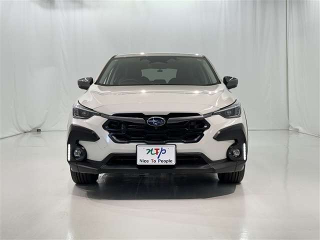 Subaru Crosstrek 4