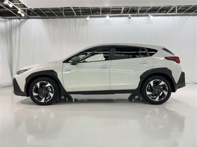 Subaru Crosstrek 5
