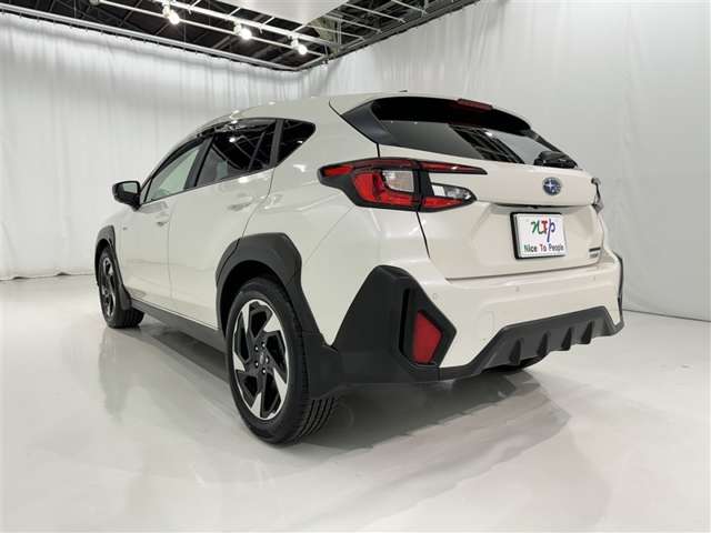 Subaru Crosstrek 6