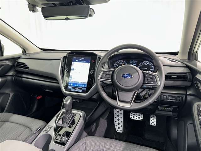Subaru Crosstrek 9