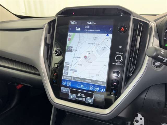 Subaru Crosstrek 10