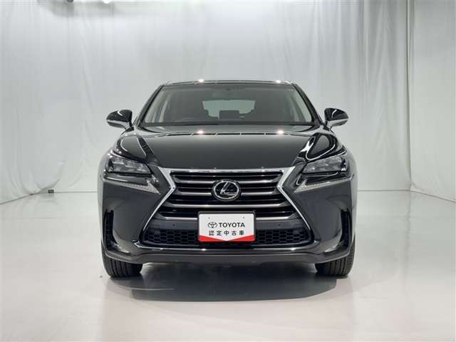 Lexus NX 5