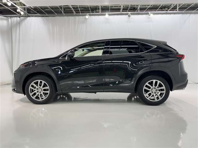 Lexus NX 6